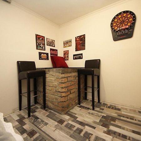 Family Residence Center Сараево Экстерьер фото