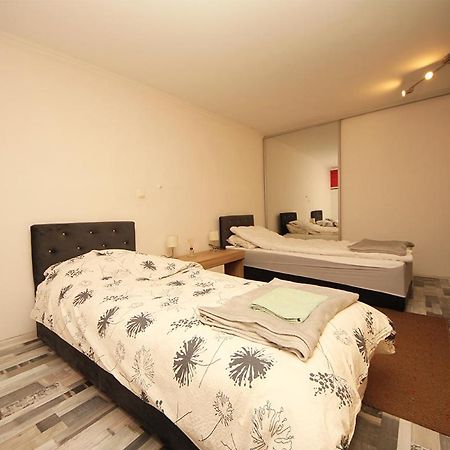 Family Residence Center Сараево Экстерьер фото