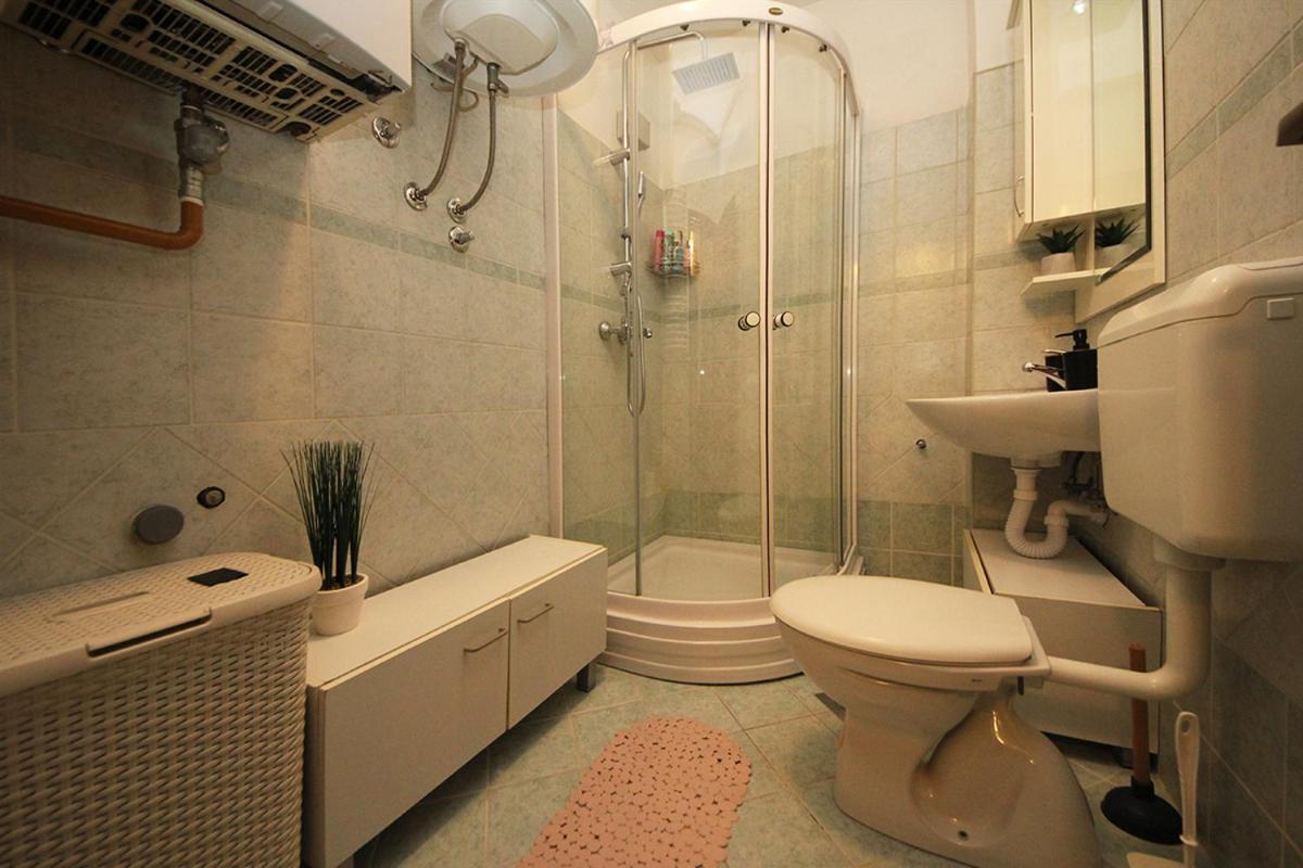 Family Residence Center Сараево Экстерьер фото