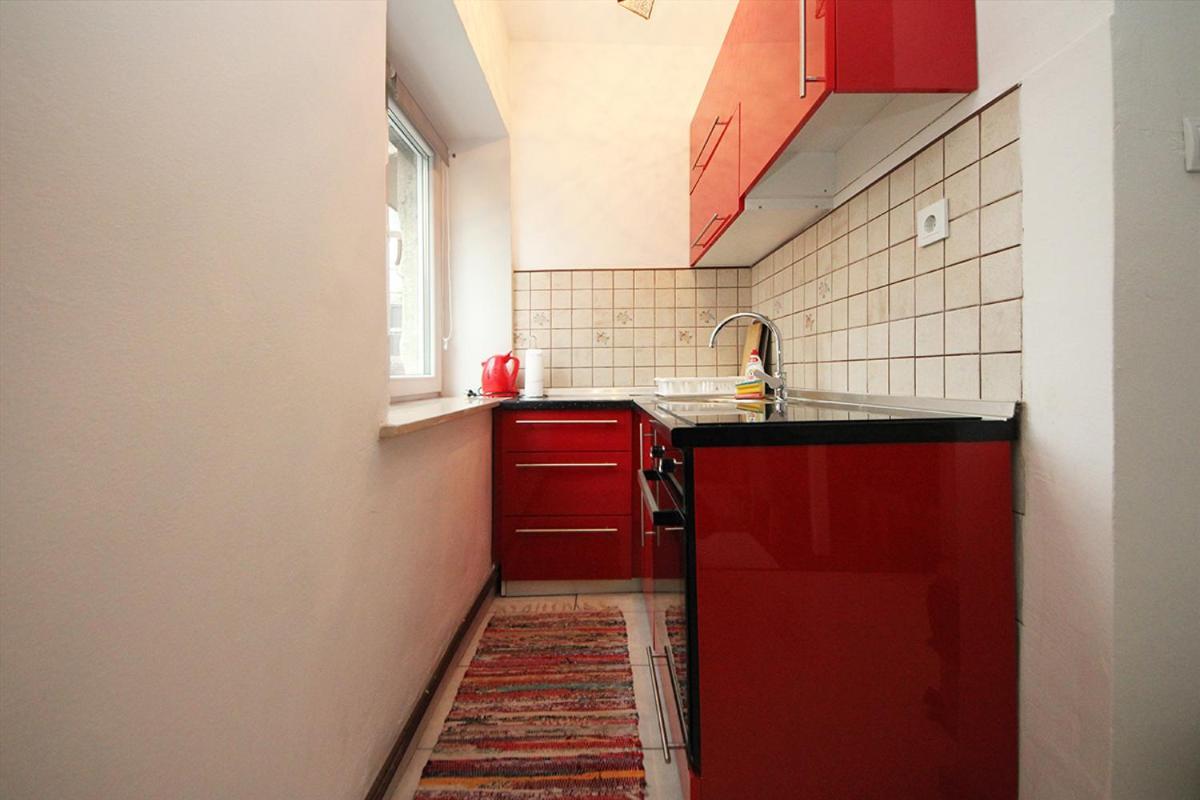 Family Residence Center Сараево Экстерьер фото
